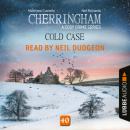 Скачать Cold Case - Cherringham - A Cosy Crime Series, Episode 40 (Unabridged) - Matthew  Costello
