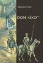 Скачать Don Kixot - Мигель де Сервантес Сааведра