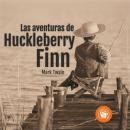 Скачать Las aventuras de Huckleberry Finn - Mark Twain