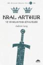 Скачать Kral Arthur - Andrew Lang