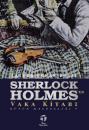 Скачать Sherlock Holmes'un Vaka Kitabı Bütün Maceraları 9 - Артур Конан Дойл