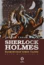 Скачать Sherlock Holmes Baskerville’lerin Tazısı Bütün Maceraları 6 - Артур Конан Дойл
