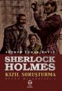Скачать Sherlock Holmes Kızıl Soruşturma Bütün Maceraları 1 - Артур Конан Дойл