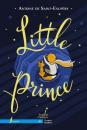 Скачать Little Prince. A1 / Маленький принц - Антуан де Сент-Экзюпери