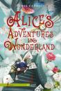 Скачать Alice's Adventures in Wonderland. A2 - Льюис Кэрролл