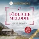 Скачать Tödliche Melodie - Ein Wales-Krimi - Ein Fall für Constable Evans-Reihe, Band 9 (Ungekürzt) - Rhys Bowen