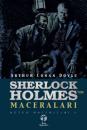 Скачать Sherlock Holmes’un Maceraları Bütün Maceraları 3 - Артур Конан Дойл