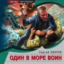 Скачать Один в море воин - Сергей Зверев