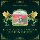 Скачать Las Aventuras de Pinocho (Íntegra) - Carlo Collodi