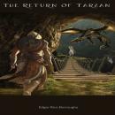 Скачать The Return of Tarzan (Unabridged) - Edgar Rice Burroughs