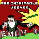 Скачать The Inimitable Jeeves (Unabridged) - P. G. Wodehouse