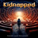 Скачать Kidnapped (Unabridged) - Robert Louis Stevenson