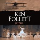 Скачать Lot ćmy - Ken Follett