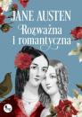 Скачать Rozważna i romantyczna - Jane Austen