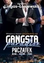 Скачать Gangsta paradise. Początek: Reno, Katan, Pako - Agnieszka Lingas-Łoniewska