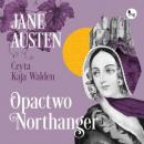 Скачать Opactwo Northanger - Jane Austen