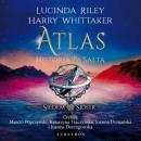 Скачать Atlas. Historia Pa Salta - Lucinda Riley