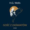 Скачать Gość z zaświatów - H.G. Wells