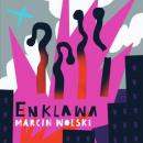 Скачать Enklawa - Marcin Wolski