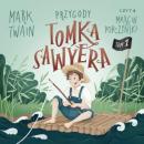 Скачать Przygody Tomka Sawyera - Mark Twain