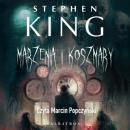 Скачать MARZENIA I KOSZMARY - Stephen King