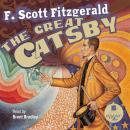 Скачать The Great Gatsby (Великий Гэтсби) - Фрэнсис Скотт Фицджеральд