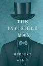 Скачать The Invisible Man / Человек-невидимка - Герберт Джордж Уэллс