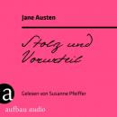 Скачать Stolz und Vorurteil (Ungekürzt) - Jane Austen
