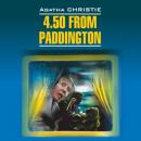 Скачать 4.50 из Паддингтона / 4:50 from Paddington. Книга для чтения на английском языке - Агата Кристи