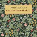 Скачать Hallowe'en Party / Вечеринка на Хэллоуин. Книга для чтения на английском языке - Агата Кристи