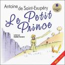 Скачать Le Petit Prince - Antoine De Saint-Exupery