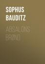 Скачать Absalons Brønd - Bauditz Sophus