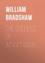 Скачать The Goddess of Atvatabar - Bradshaw William Richard
