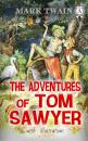 Скачать The Adventures of Tom Sawyer - Mark Twain