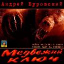 Скачать Медвежий ключ - Андрей Буровский