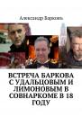 Скачать Встреча Баркова с Удальцовым и Лимоновым в Совнаркоме в 18 году - Александр Барковъ