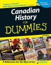 Скачать Canadian History for Dummies - Will  Ferguson