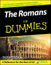 Скачать The Romans For Dummies - Guy Bedoyere dela