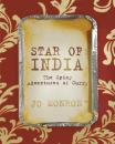 Скачать Star of India. The Spicy Adventures of Curry - Jo  Monroe