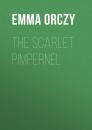 Скачать The Scarlet Pimpernel - Emma Orczy