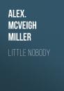 Скачать Little Nobody - Alex. McVeigh Miller