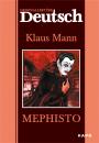 Скачать Mephisto / Мефистофель. Книга для чтения на немецком языке - Клаус Манн