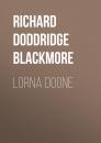 Скачать Lorna Doone - Richard Doddridge Blackmore