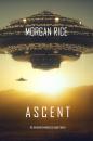 Скачать Ascent - Морган Райс