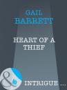 Скачать Heart of a Thief - Gail  Barrett
