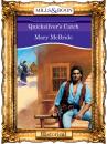 Скачать Quicksilver's Catch - Mary  McBride