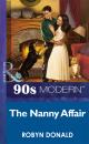 Скачать The Nanny Affair - Robyn Donald