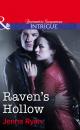 Скачать Raven's Hollow - Jenna  Ryan