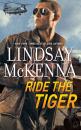 Скачать Ride The Tiger - Lindsay McKenna