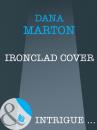 Скачать Ironclad Cover - Dana Marton